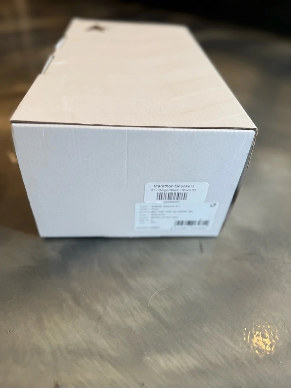 Golden Goose Marathon Sneaker - Picture 4 of 5